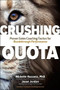 Crushing Quota: Proven Sales Coaching Tactics for Breakthrough Performance by Jason Jordan, Michelle Vazzana, 9781260121155