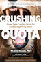 Crushing Quota: Proven Sales Coaching Tactics for Breakthrough Performance by Michelle Vazzana, Jason Jordan, 9781260121155