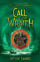 Call of the Wraith by Kevin Sands, 9781534428478