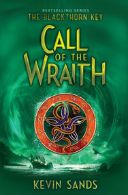 Call of the Wraith by Kevin Sands, 9781534428478