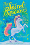 The Sea Pony by Paula Harrison, Sophy Williams, 9781481476232