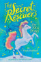 The Sea Pony - 9781481476225 by Paula Harrison, Sophy Williams, 9781481476225