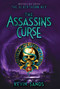 The Assassin's Curse - 9781534405240 by Kevin Sands, 9781534405240