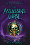 The Assassin's Curse - 9781534405240 by Kevin Sands, 9781534405240