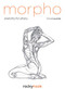 Morpho (Anatomy for Artists) by Michel Lauricella, 9781681983745