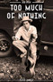 Bob Dylan: Too Much of Nothing by Derek Barker, 9781911346609