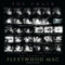 The Chain (50 Years of Fleetwood Mac) by Pete Chrisp, 9781912332090