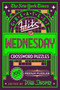 The New York Times Greatest Hits of Wednesday Crossword Puzzles (100 Medium Puzzles) by Will Shortz, 9781250198365