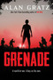 Grenade by Alan Gratz, 9781338245691