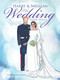Harry and Meghan The Wedding Paper Dolls by Eileen Rudisill Miller, 9780486828664