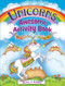 Unicorns Awesome Activity Book by Becky J. Radtke, 9780486828077