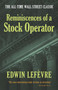 Reminiscences of a Stock Operator by Edwin Lefèvre, 9780486439266