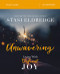 Unwavering Study Guide (Living with Defiant Joy) (Miniature Edition) by Stasi Eldredge, 9780310096900