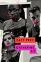 Easy Prey by Catherine Lo, 9781419731907