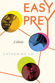 Easy Prey by Catherine Lo, 9781419731907