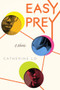 Easy Prey by Catherine Lo, 9781419731907