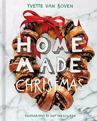 Home Made Christmas by Yvette van Boven, 9781419732386