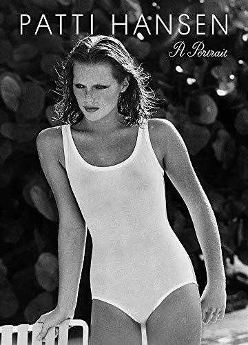 Patti Hansen: A Portrait by Ivan Shaw, Karlie Kloss, 9781419732515