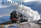 Railways in the British Landscape by Robin Coombes, Taliesin Coombes, 9781445682310
