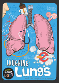 Laughing Lungs by Charlie Ogden, 9781786371720