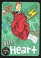 Happy Heart by Charlie Ogden, 9781786371690