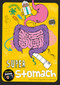 Super Stomach by Charlie Ogden, 9781786371706