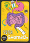 Super Stomach by Charlie Ogden, 9781786371706