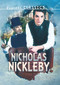 Nicholas Nickleby by Pauline Francis, 9781783226375