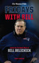 Fridays with Bill (Inside the Football Mind of Bill Belichick) by John Powers, 9781629376295