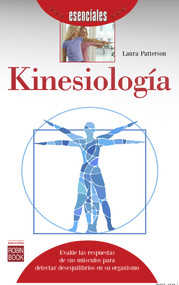 Kinesiología (Spanish Edition) by Laura Patterson, 9788499174853