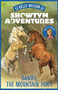 Dandy, the Mountain Pony by Kelly Wilson, 9780143771494
