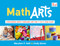 MathArts (Exploring Math Through Art for 3 to 6 Year Olds) by MaryAnn F Kohl, Cindy Gainer, 9781641600248