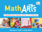 MathArts (Exploring Math Through Art for 3 to 6 Year Olds) by MaryAnn F Kohl, Cindy Gainer, 9781641600248