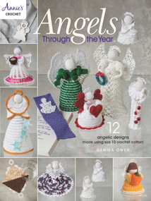 Angels Throughout The Year by Gemma Owen, 9781590129210