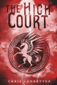 The High Court by Chris Ledbetter, 9781946700728