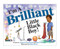 I'm a Brilliant Little Black Boy! by Betty K. Bynum, Joshua B. Drummond, 9780692555323