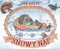 The Snowy Nap by Jan Brett, Jan Brett, 9780399170737