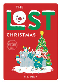 The Lost Christmas by B. B. Cronin, 9780451479044