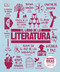 El Libro de la Literatura by DK, 9781465478726
