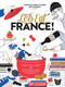Let's Eat France! (1,250 specialty foods, 375 iconic recipes, 350 topics, 260 personalities, plus hundreds of maps, charts, tricks, tips, and anecdotes and everything else you want to know about the food of France) - 9781579658762 by François-Régis Gaudry, 9781579658762