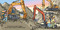 Good Night Diggers by Adam Gamble, Mark Jasper, Kelly Cooper, 9781602196780