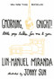 Gmorning, Gnight! (Little Pep Talks for Me & You) by Lin-Manuel Miranda, Jonny Sun, 9781984854278