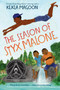 The Season of Styx Malone - 9781524715953 by Kekla Magoon, 9781524715953