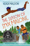 The Season of Styx Malone - 9781524715953 by Kekla Magoon, 9781524715953