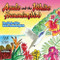 Azule and the White Hummingbird (The Birth of the White Hummingbird) by Jan Long, 9781630471712