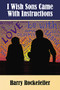 I Wish Sons Came With Instructions by Harry Rockefeller, 9781595558329