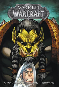 World of Warcraft: Book Three - 9781945683336 by Walter Simonson, Louise Simonson, 9781945683336