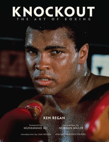 Knockout (The Art of Boxing) - 9781683831730 by Ken Regan, 9781683831730