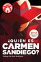 ¿Quién es Carmen Sandiego? by Rebecca Tinker, 9781328526816