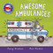 Awesome Ambulances - 9780753474587 by Tony Mitton, Ant Parker, 9780753474587